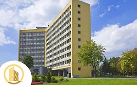 Apartament Miedziany